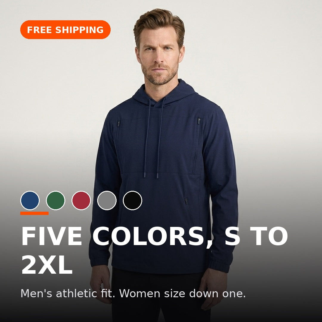 STR-8 Jacket STR-8 Jacket