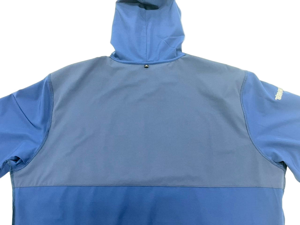 STR-8 Jacket Blue