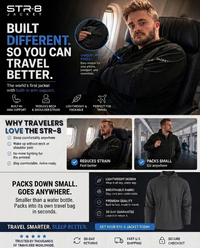 STR-8 Jacket - Image 4