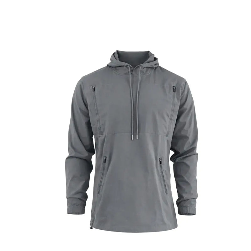 STR-8 Jacket™