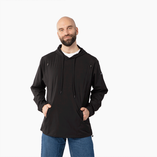 Upper Kangaroo Pocket