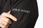 STR-8 Jacket Black