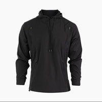 STR-8 Jacket - Image 1