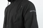 STR-8 Jacket Black